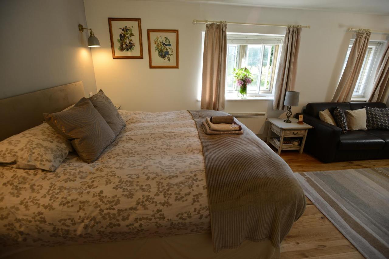 Bed and Breakfast Rose Farm à Honiton Extérieur photo
