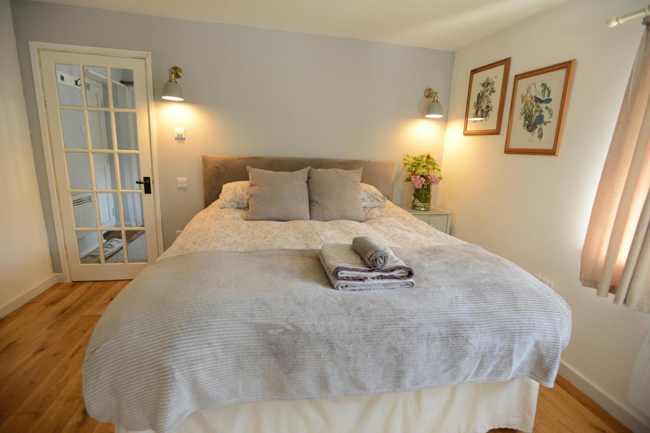 Bed and Breakfast Rose Farm à Honiton Extérieur photo
