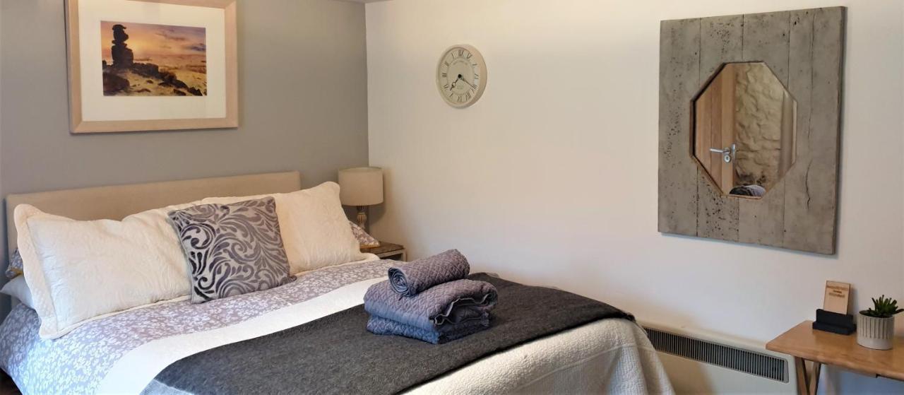 Bed and Breakfast Rose Farm à Honiton Extérieur photo